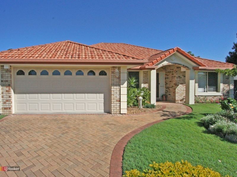 13 Ascot Avenue, Forest Lake QLD 4078