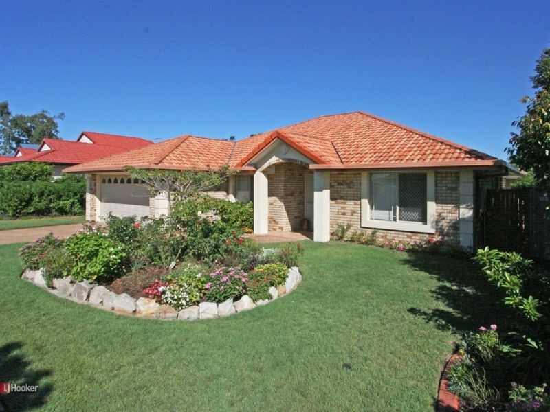 13 Ascot Avenue, Forest Lake QLD 4078