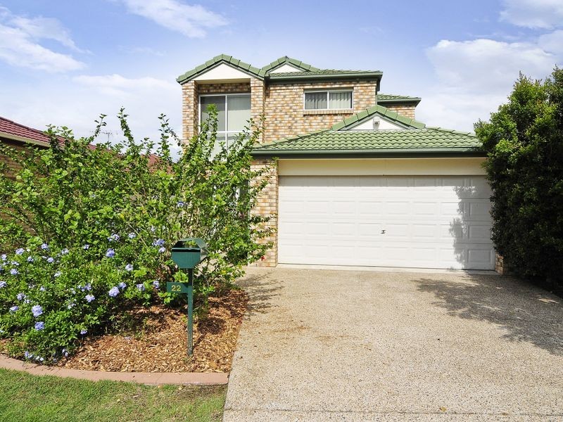 22 Glasshouse Crescent, Forest Lake QLD 4078