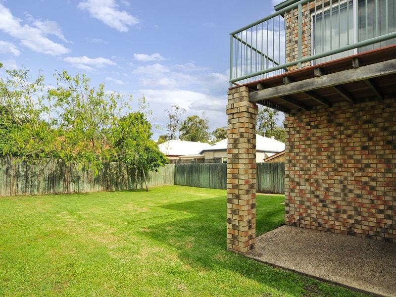 22 Glasshouse Crescent, Forest Lake QLD 4078