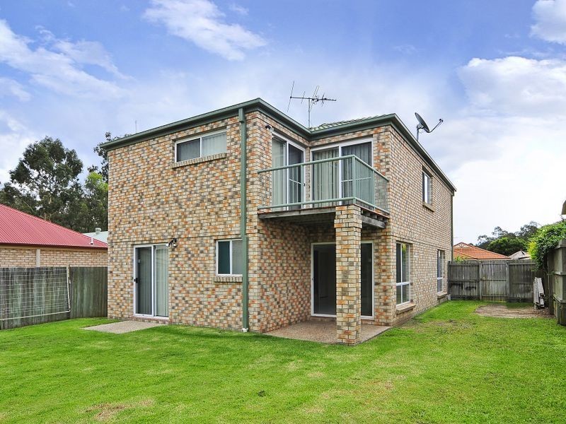 22 Glasshouse Crescent, Forest Lake QLD 4078