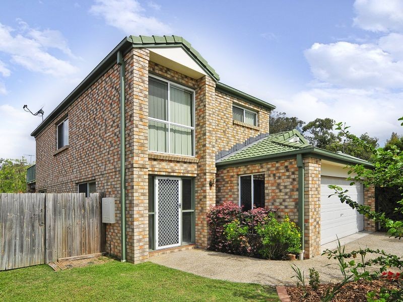 22 Glasshouse Crescent, Forest Lake QLD 4078