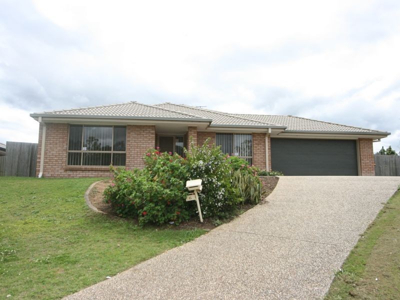 6 Charlton Close, Collingwood Park QLD 4301