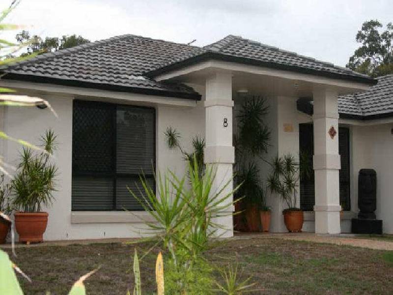 8 Chatswood Close, Forest Lake QLD 4078