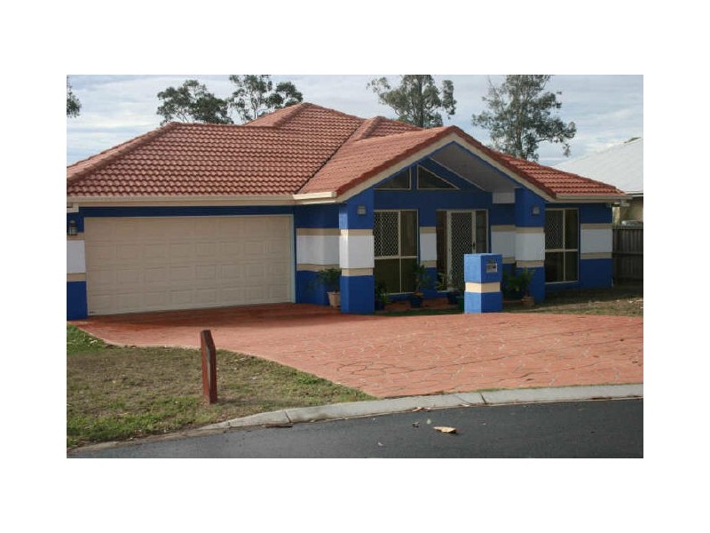 18 Mapleton Way, Forest Lake QLD 4078