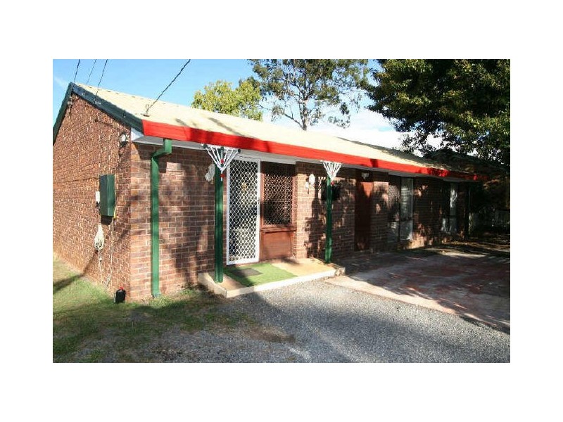 160 Middle Road, Boronia Heights QLD 4124