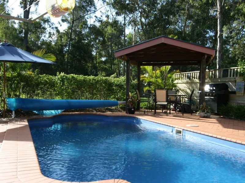 11 Kirribilli Place, Forest Lake QLD 4078