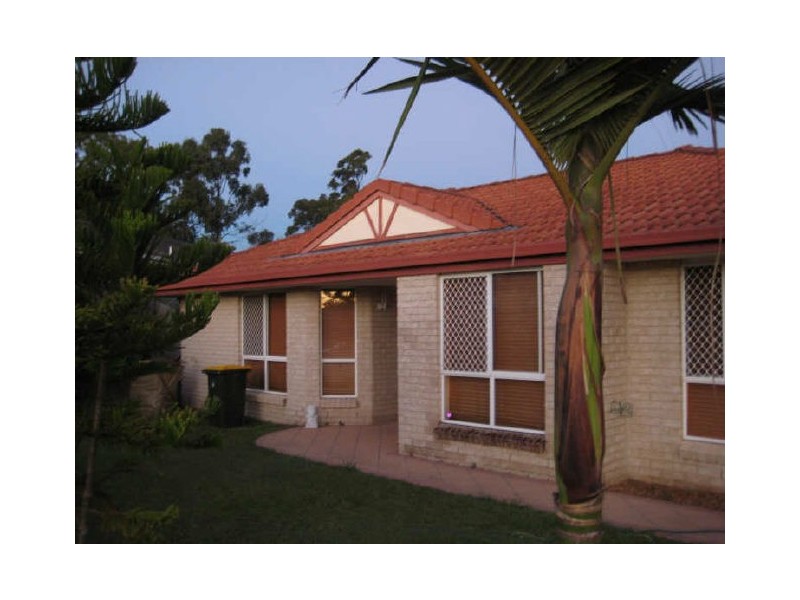 9 ECHIDNA CLOSE, Doolandella QLD 4077