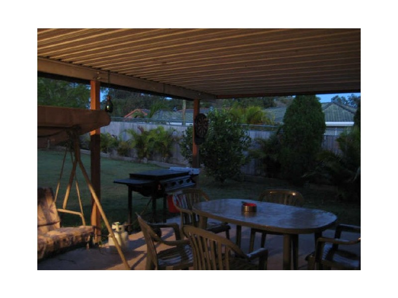 9 ECHIDNA CLOSE, Doolandella QLD 4077