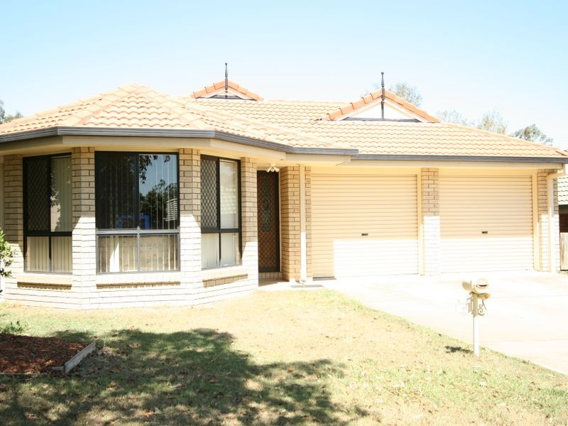 6 Mingela Place, Forest Lake QLD 4078