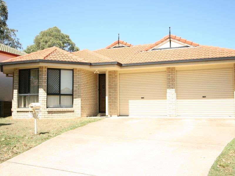 6 Mingela Place, Forest Lake QLD 4078