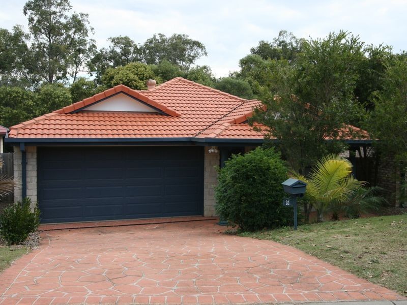 6 Wren Close, Forest Lake QLD 4078