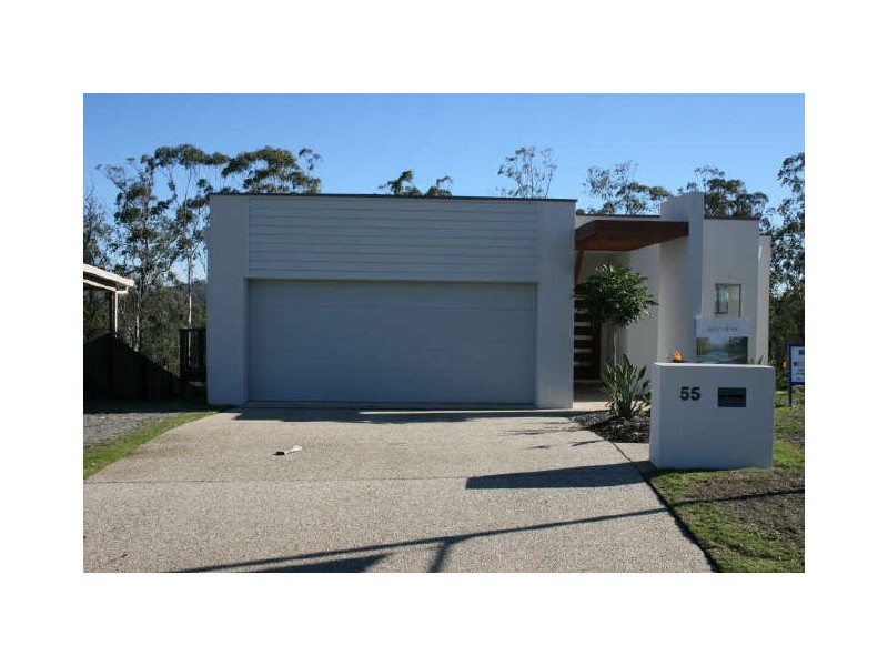 55 Brookwater Drive, Brookwater QLD 4300