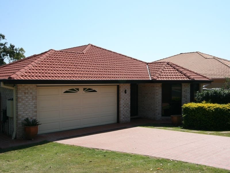 6 Balmoral Place, Forest Lake QLD 4078