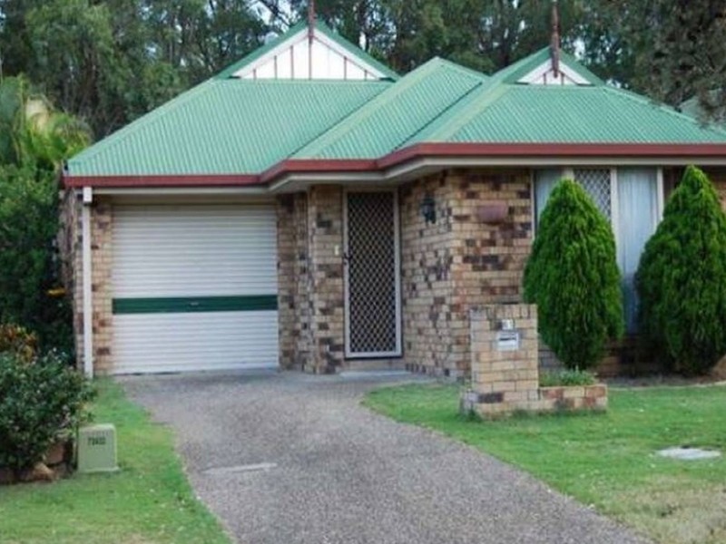 61 Banksia Circuit, Forest Lake QLD 4078