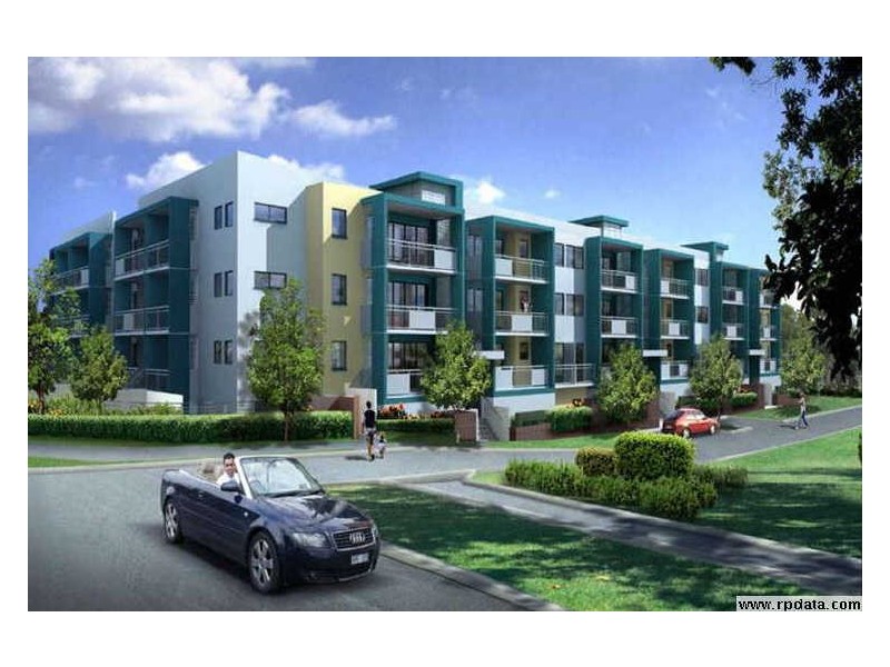 48/280 Grand Avenue, Forest Lake QLD 4078