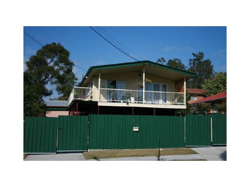 6 Bramston Street, Woodridge QLD 4114