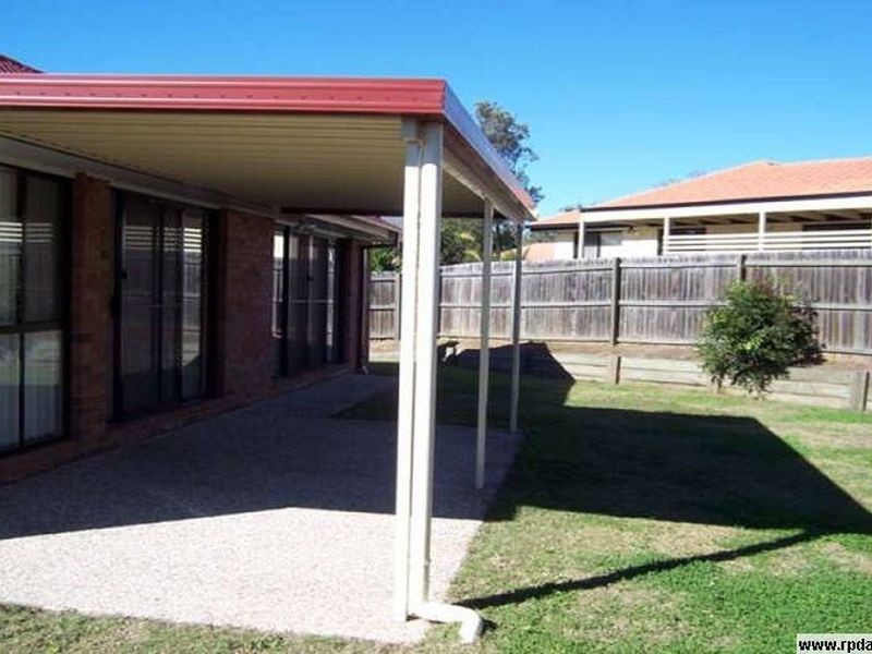 2 Kenny Close, Forest Lake QLD 4078