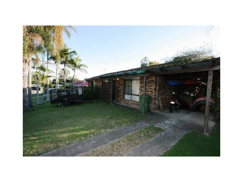 3 Renfrew Street, Hillcrest QLD 4118