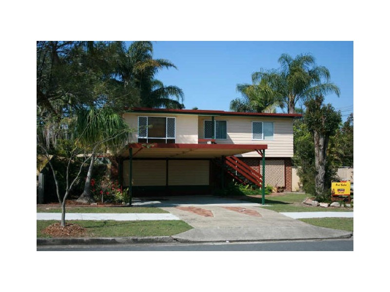 21 Whitcomb Street, Hillcrest QLD 4118