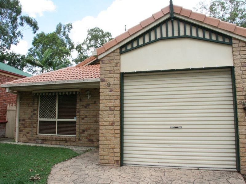 9 Beltana Place, Forest Lake QLD 4078