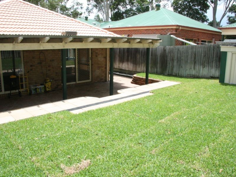 9 Beltana Place, Forest Lake QLD 4078