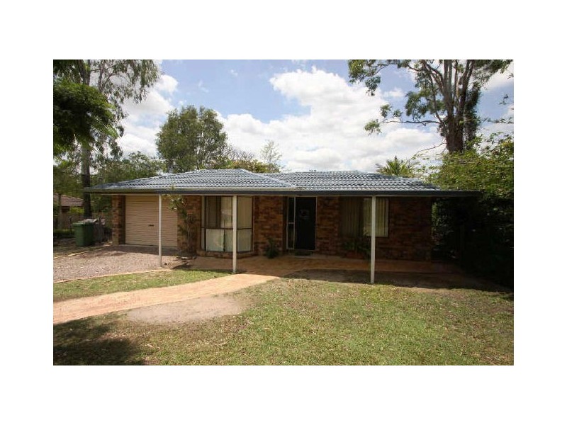 3 Acorus Court, Regents Park QLD 4118