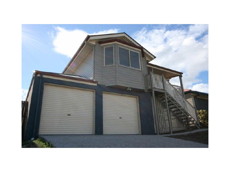 36 Moran Crescent, Forest Lake QLD 4078