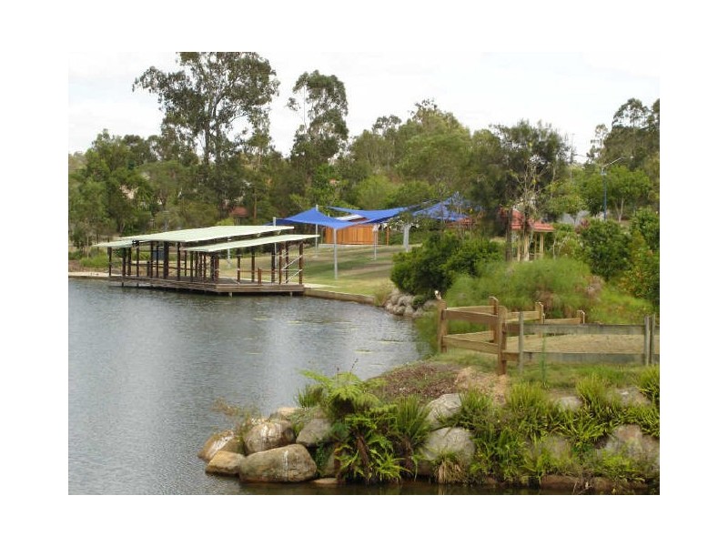 36 Moran Crescent, Forest Lake QLD 4078