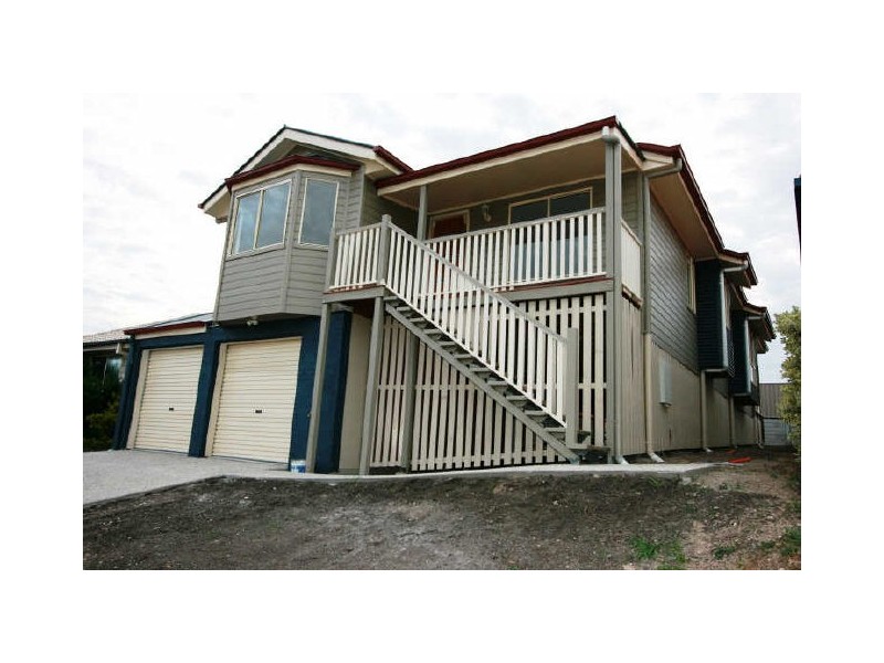 36 Moran Crescent, Forest Lake QLD 4078