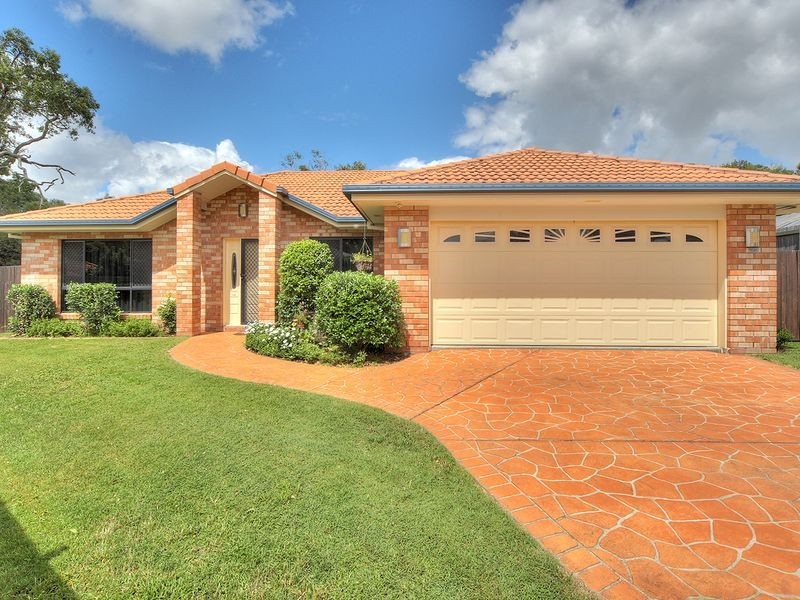 21 Ashton Way, Forest Lake QLD 4078