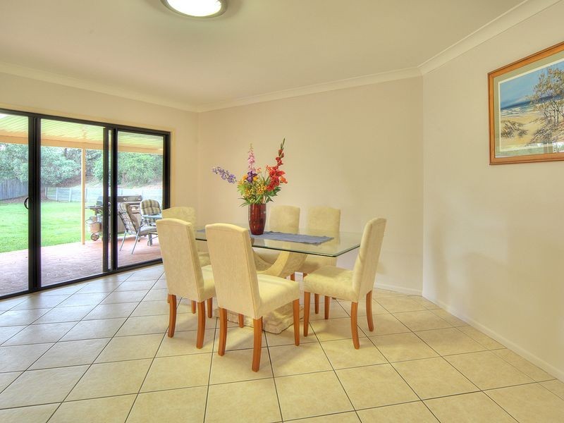 21 Ashton Way, Forest Lake QLD 4078