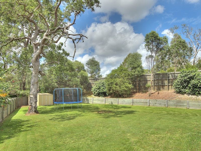 21 Ashton Way, Forest Lake QLD 4078
