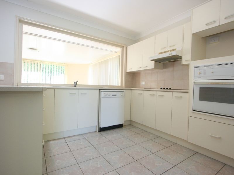 1 Cook Street, Forest Lake QLD 4078