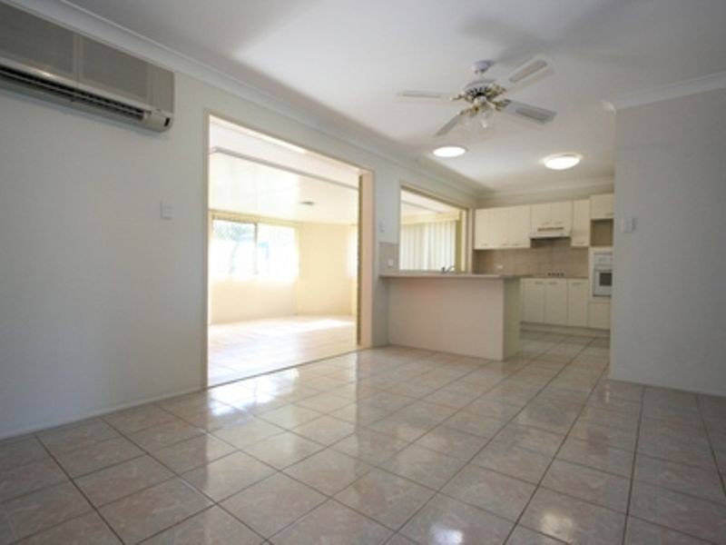 1 Cook Street, Forest Lake QLD 4078