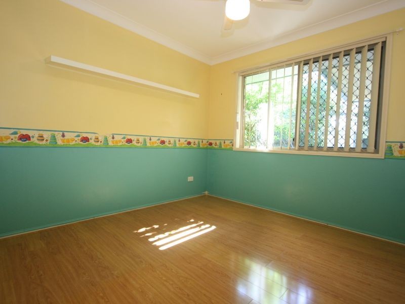 1 Cook Street, Forest Lake QLD 4078