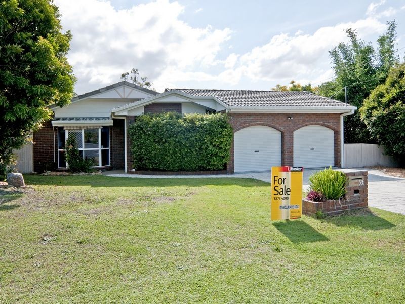53 Czarnecki Street, Camira QLD 4300