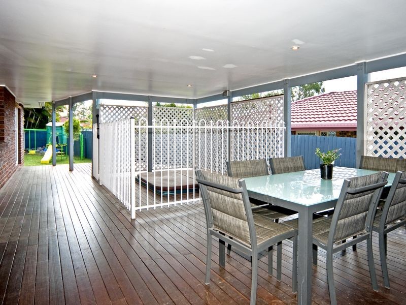 53 Czarnecki Street, Camira QLD 4300