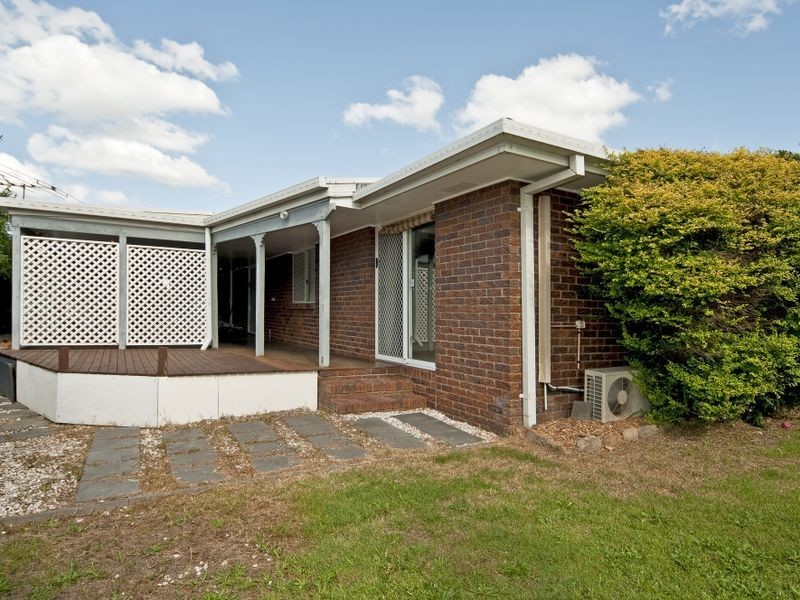 53 Czarnecki Street, Camira QLD 4300