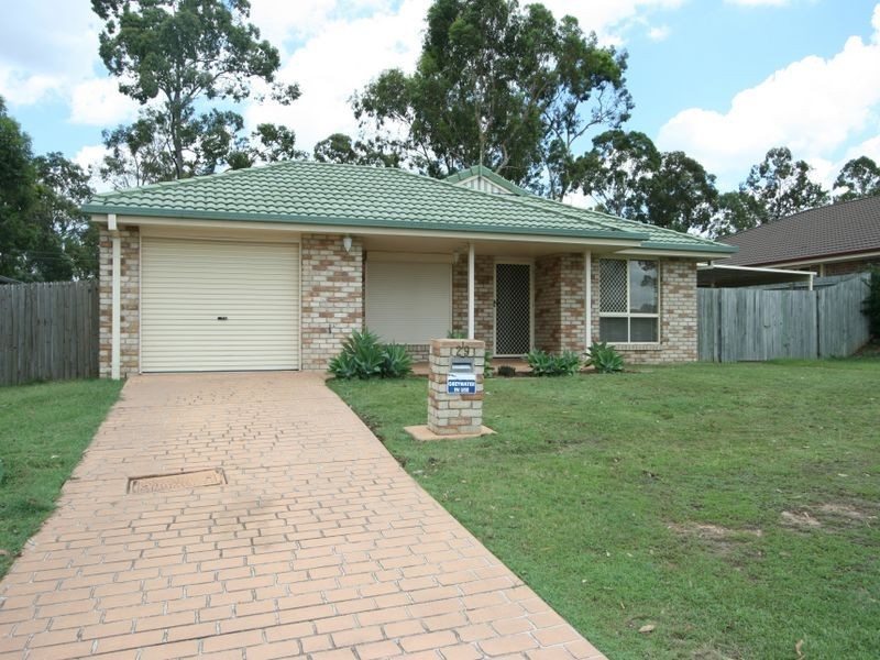 29 Hampstead Street, Forest Lake QLD 4078