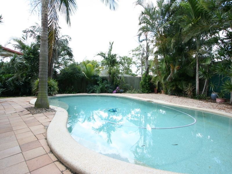 24 Clarendon Circuit, Forest Lake QLD 4078