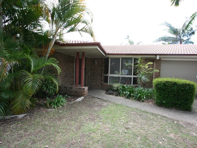 24 Clarendon Circuit, Forest Lake QLD 4078