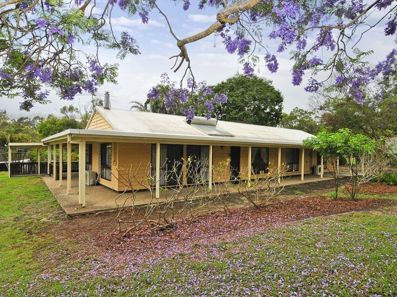 63 Lennons Road, Greenbank QLD 4124