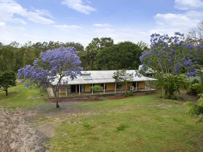63 Lennons Road, Greenbank QLD 4124