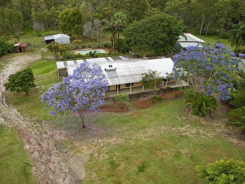 63 Lennons Road, Greenbank QLD 4124