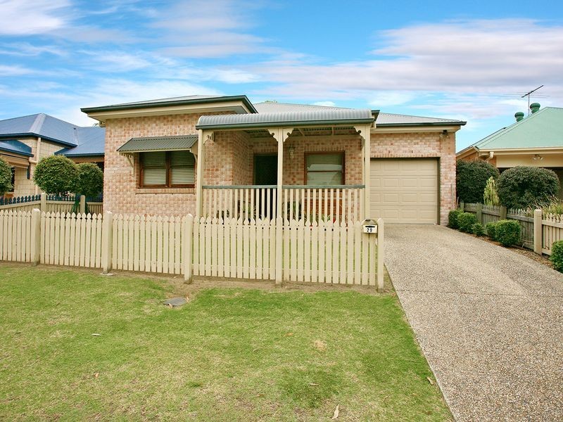 29 Eungella Terrace, Forest Lake QLD 4078