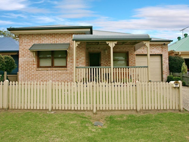 29 Eungella Terrace, Forest Lake QLD 4078