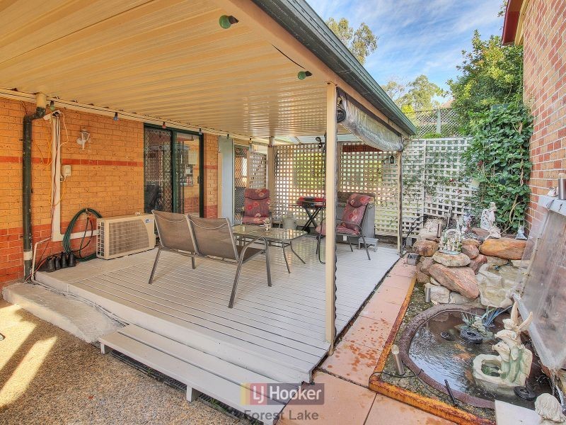 9 Amara Crescent, Forest Lake QLD 4078