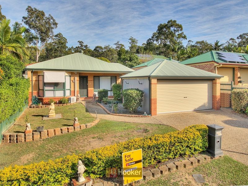 9 Amara Crescent, Forest Lake QLD 4078