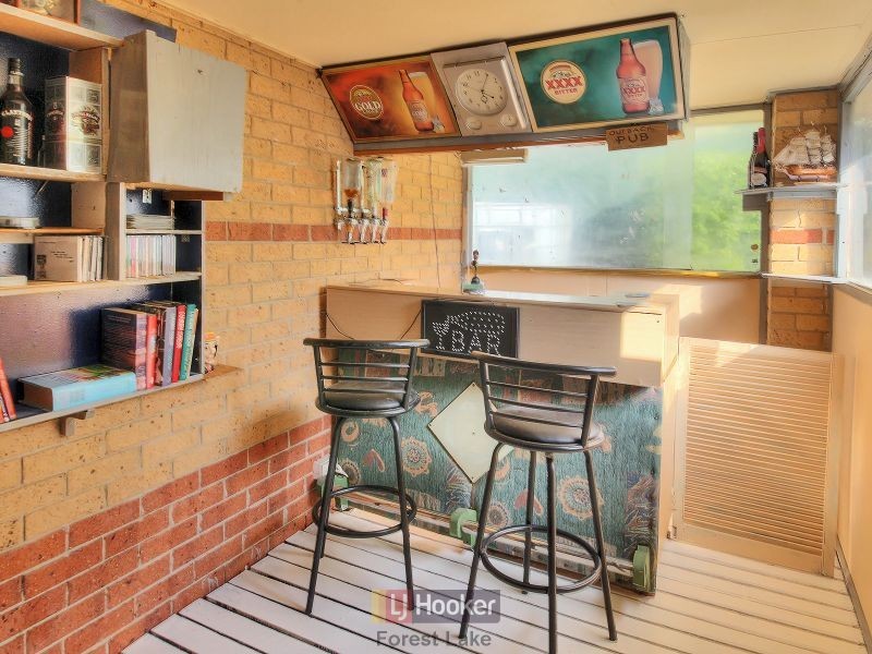 9 Amara Crescent, Forest Lake QLD 4078